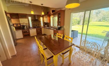 Alquiler Amueblado en Canning, Saint Thomas Sur