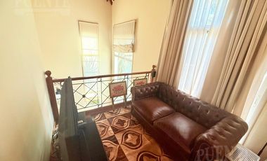 Alquiler Amueblado en Canning, Saint Thomas Sur