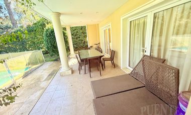 Alquiler Amueblado en Canning, Saint Thomas Sur