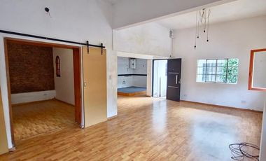 Casa en General San Martin