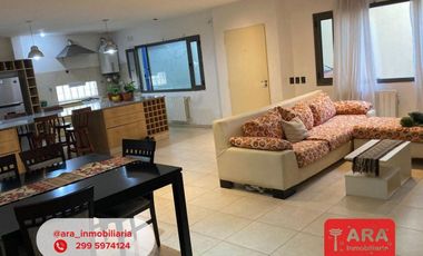 Casa en venta, nqn capital