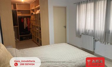 Casa en venta, nqn capital