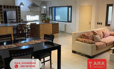 Casa en venta, nqn capital