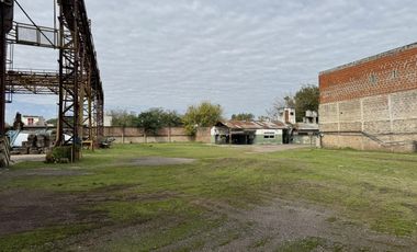 Terreno industrial en San Miguel