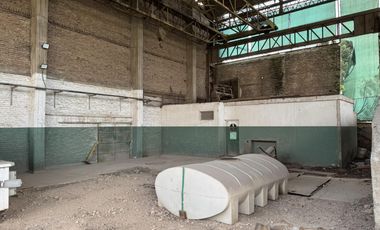 Terreno industrial en San Miguel