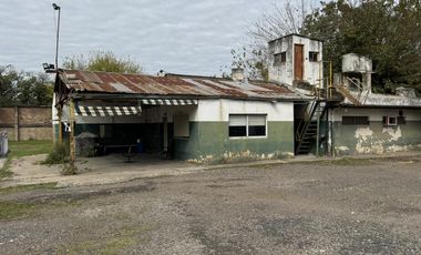 Terreno industrial en San Miguel