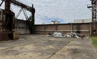 Terreno industrial en San Miguel