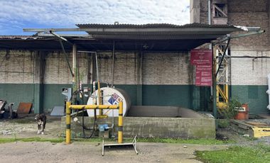 Terreno industrial en San Miguel