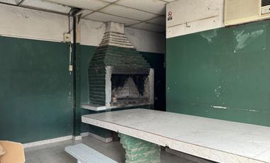 Terreno industrial en San Miguel