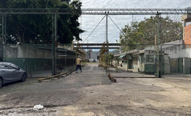Terreno industrial en San Miguel