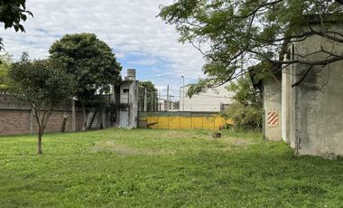 Terreno industrial en San Miguel