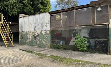 Terreno industrial en San Miguel