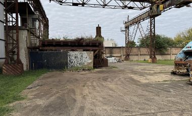 Terreno industrial en San Miguel