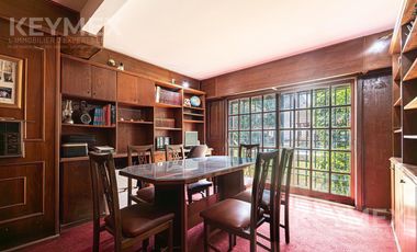 Casa en venta con pileta San martin zona residencial