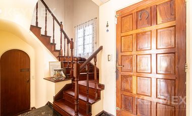 Casa en venta con pileta San martin zona residencial