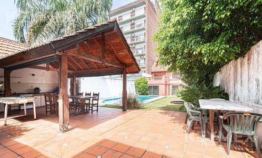 Casa en venta con pileta San martin zona residencial