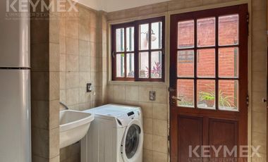 Casa en venta con pileta San martin zona residencial