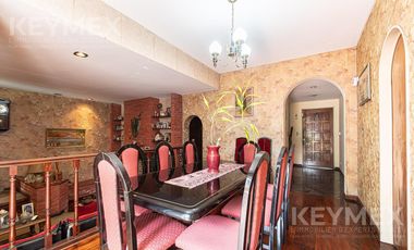 Casa en venta con pileta San martin zona residencial