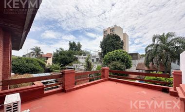 Casa en venta con pileta San martin zona residencial