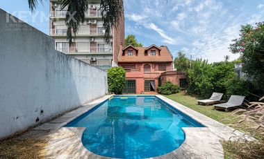 Casa en venta con pileta San martin zona residencial