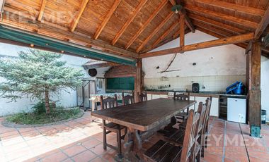 Casa en venta con pileta San martin zona residencial