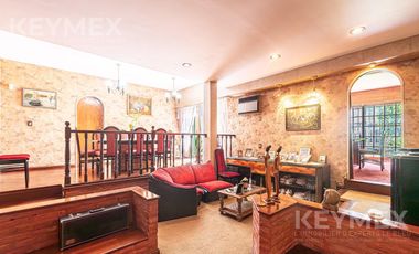 Casa en venta con pileta San martin zona residencial