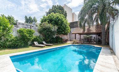 Casa en venta con pileta San martin zona residencial