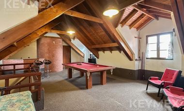 Casa en venta con pileta San martin zona residencial