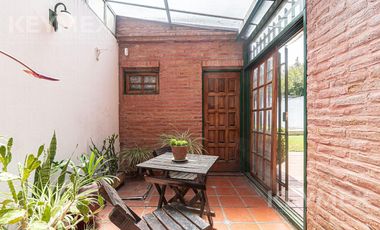 Casa en venta con pileta San martin zona residencial