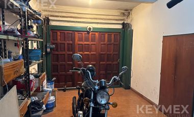 Casa en venta con pileta San martin zona residencial