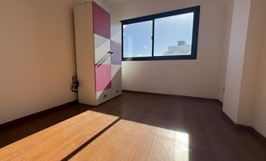 Luminoso y amplio 2 ambientes con balcon