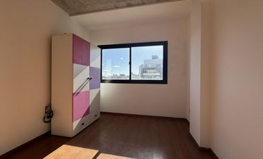 Luminoso y amplio 2 ambientes con balcon