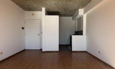 Luminoso y amplio 2 ambientes con balcon