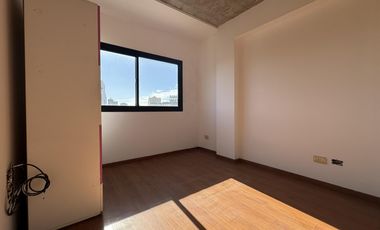 Luminoso y amplio 2 ambientes con balcon