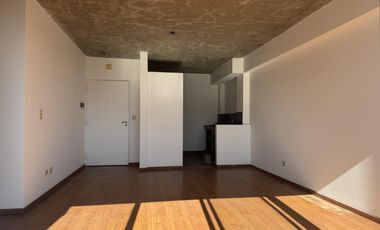 Luminoso y amplio 2 ambientes con balcon