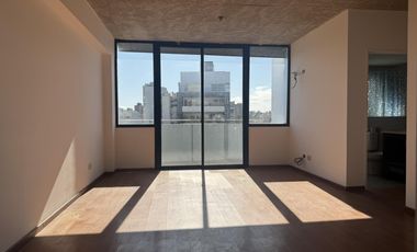 Luminoso y amplio 2 ambientes con balcon