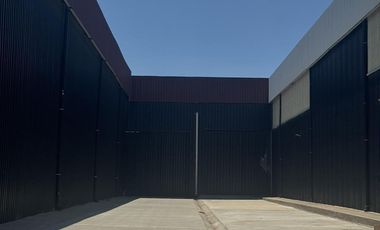 Galpón en  alquiler - Polo 52 - 3  galpones disponibles