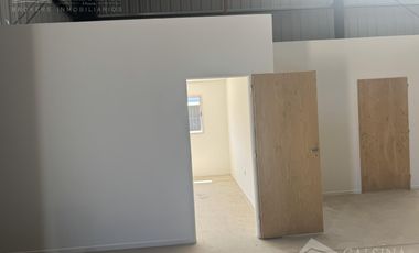 Galpón en  alquiler - Polo 52 - 3  galpones disponibles