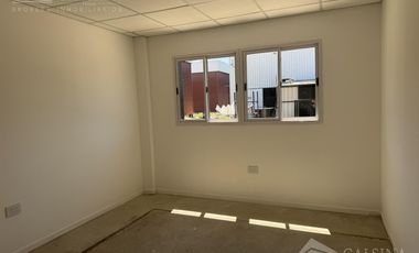 Galpón en  alquiler - Polo 52 - 3  galpones disponibles