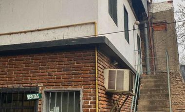 Galpón en  San Isidro