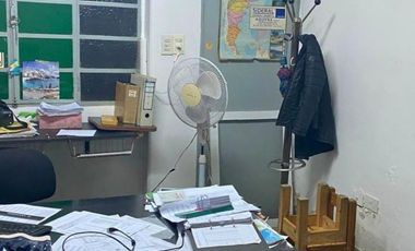 Galpón en  San Isidro