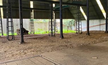 Galpón en  San Isidro