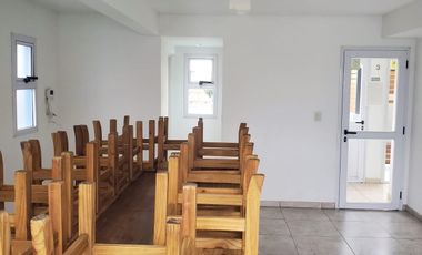 Departamento en Lomas De Zamora (Cerca de Lomitas)