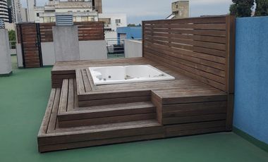 Departamento en Lomas De Zamora (Cerca de Lomitas)