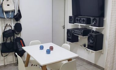 Departamento en Lomas De Zamora (Cerca de Lomitas)