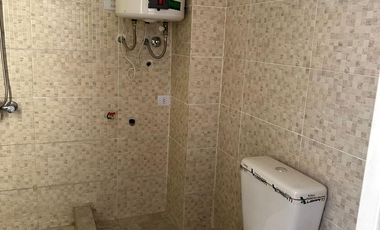 Departamento Monoambiente en alquiler – Sargento Cabral 700, Canning