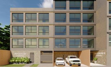 Departamento Monoambiente en alquiler – Sargento Cabral 700, Canning