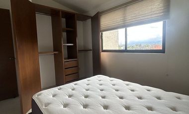 #Renta depto. en dónde? en Bosques de Tetlameya, CdMx