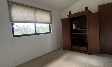 #Renta depto. en dónde? en Bosques de Tetlameya, CdMx