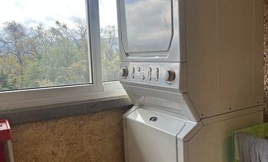 #Renta depto. en dónde? en Bosques de Tetlameya, CdMx